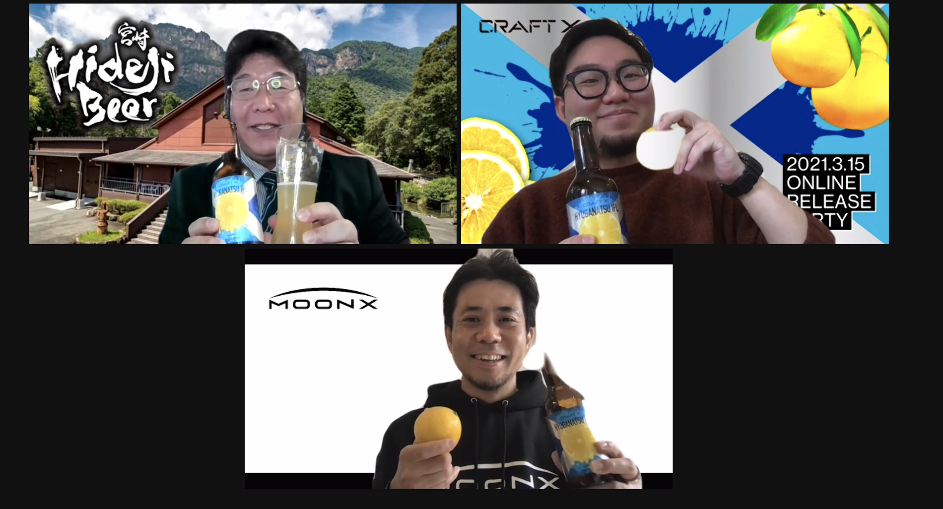 MOON-X長谷川 晋氏が語る共創アプローチ　日本発D2Cブランドを続々と生み出すためにやっていること