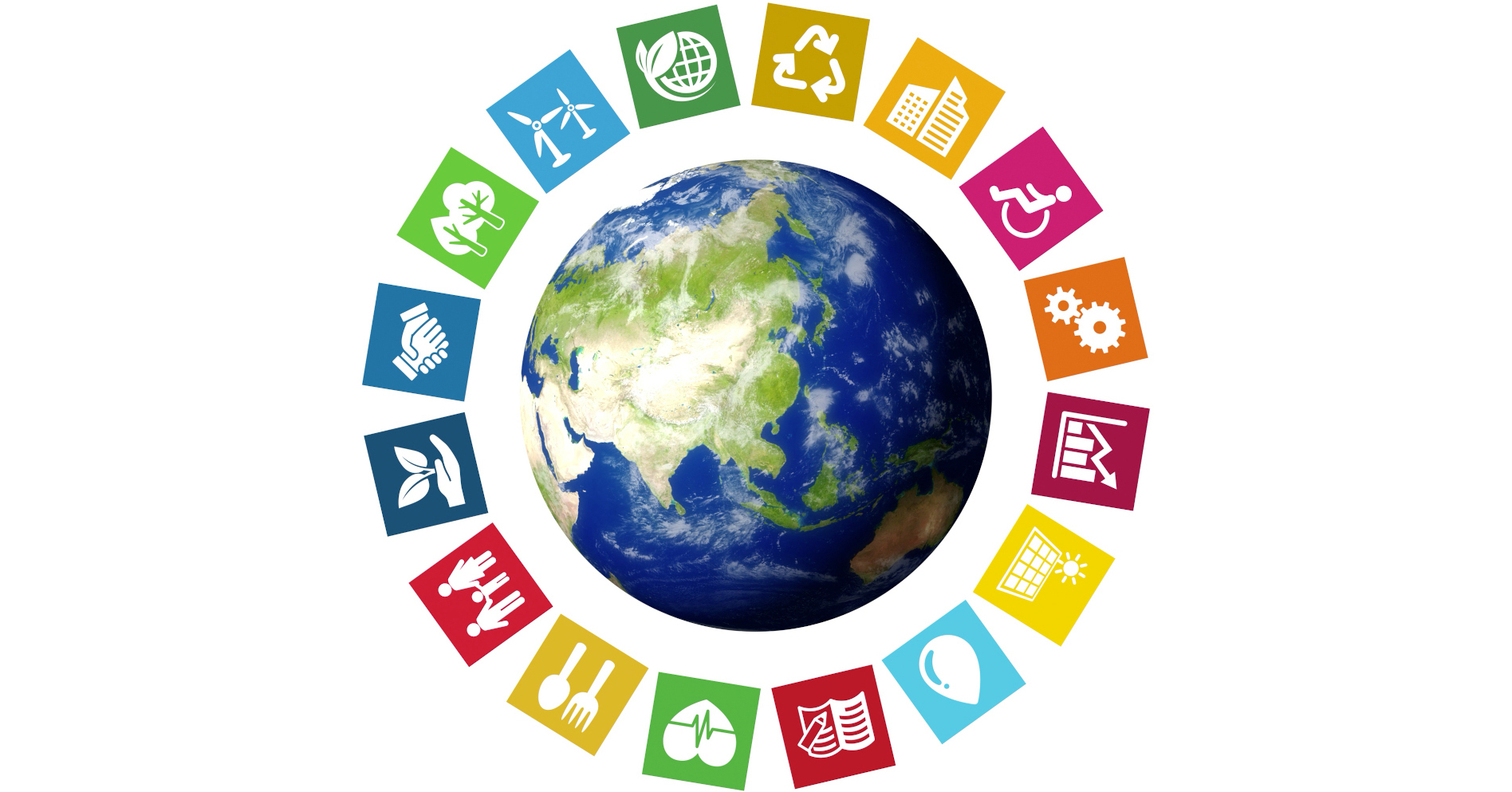 Sdgsの観点で見る企業sns投稿の好事例 Sns運用のプロが教える Sdgs Sns時代 の心得 第4回 Itmedia マーケティング