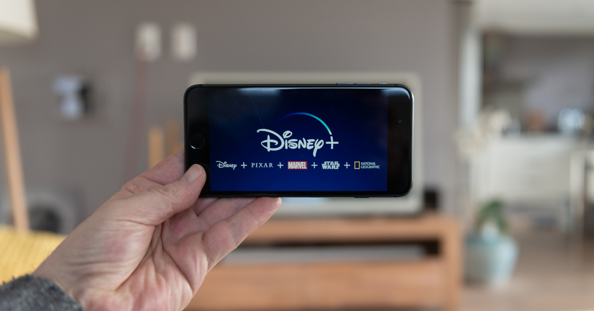  Disney+とHuluの広告なし料金が10月に値上げ、パスワード共有の取り締まりが始まる