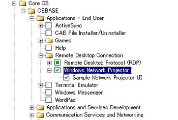 Windows Network ProjectorIɂȂĂ