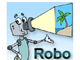 ɎnI Robotics StudioŃ{bg