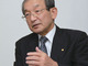 渡邉 浩之氏 ITS Japan 会長/トヨタ自動車 技監：車車間通信には700MHz帯を、環境志向でITSの普及を加速