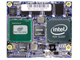 TED、Atom E600搭載の超小型CPUモジュール「CoreE600」を発表