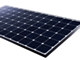 住宅用で最高変換効率、東芝が太陽電池モジュールを発売