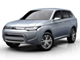 どうなる「i-MiEV」、SUVをEV技術で実現する三菱自動車