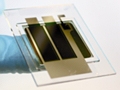未来の太陽電池をドイツ企業が開発、有機薄膜型で最高効率達成