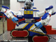 これぞロボット大図鑑だ！——【2011国際ロボット展】フォト＆ムービーレポート