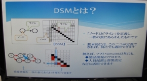 DSMの定義