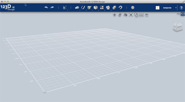 autodesk 123d design for mac ios download