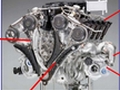 ECCを適用可能な自動車エンジンの駆動系部品