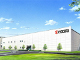 京セラSLCテクノロジーが京都で新工場の起工式を実施、2014年夏からFCCSP基板を生産