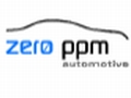 不良率ゼロを目指した品質改善活動「Zero ppm」のロゴ