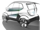 ホンダが熊本県と宮古島で超小型EVの社会実験、大人2人乗車の「βモデル」を使用