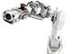 「ASIMO」のDNAを受け継ぐ、原発向け「高所調査用ロボット」をホンダと産総研が共同開発