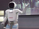 ホンダ「ASIMO」が自らの機能を自ら説明——自律型説明ロボットの実証実験で