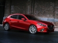 国内向けにハイブリッドモデルを投入する新型「Mazda3（アクセラ）」