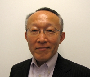 日本自動車工業会ソフトウェア分科会の窪田和彦氏