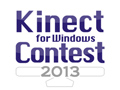 Kinect for Windows Contest 2013