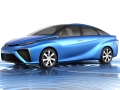 uTOYOTA FCV CONCEPTv̊O