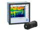 横河電機、非接触温度監視・データ記録が行える「SMARTDAC＋」サーモグラフィパッケージを発売