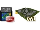 電気CADのODB＋＋ファイルを3次元のXVLファイルに変換、図研の無償ツール