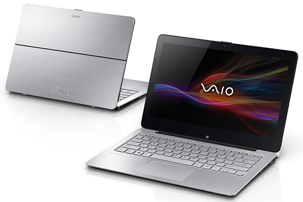 VAIO Fit A
