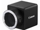 キヤノンが産業用カメラ市場に参入——デジタル一眼レフのCMOSセンサーを応用