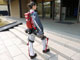 ハイブリッド型歩行制御スーツ「ニンジャ」、NEDO支援で開発