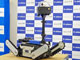 国産・災害対策ロボット、実用レベルに達した「櫻壱號」