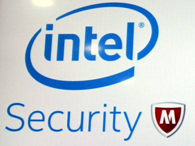 Intel SecurityS