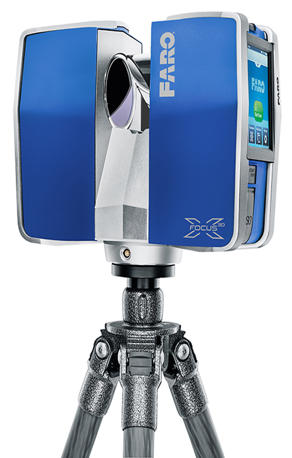uFARO Edge ScanArm ESvijƁuFARO Laser Scanner Focus 3DviEjiNbNŊgjoTFt@[Wp