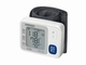 オムロンの手首式血圧計、“カフぴったり巻きチェック”機能を搭載