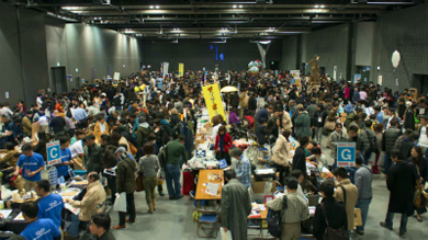 Maker Faire