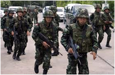 8年ぶり19回目――クーデターに慣れるタイ、タイ国軍の正体は政党!?：知っておきたいASEAN事情（21）（1/2 ページ） - MONOist
