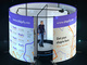 高速3Dフルボディースキャナ「Artec Shapify Booth」——日本での展示は初