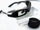 ソニーがスマホ連動メガネ型端末「SmartEyeglass」のSDKを先行公開