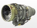 「ホンダジェット」に搭載される航空機用ターボファンエンジン「HF120」
