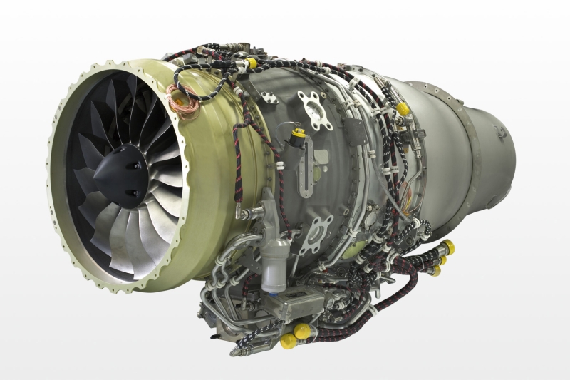 ホンダジェットのエンジンで中古セスナを再生、共同プロジェクトが発足 