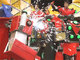 『ロボット日本一決定戦！リアルロボットバトル』の舞台裏：これはまさに夢の企画——巨大ロボが殴り合う「リアルロボットバトル」に密着してきた