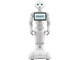 ロボット開発ニュース：Pepperとお笑いコンビを組んだらどうなる？ 小中学生向けPepperハッカソン