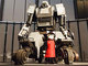 2020年に「ロボットオリンピック」開催、「ロボット革命実現会議」議論まとめる