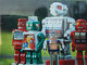 ロボット革命実現会議：「ロボット革命」と「3つの世界一」、政府「ロボット新戦略」を読み解く（前編）