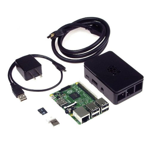 uRaspberry Pi 2 X^[^[Lbgv