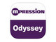 IoT開発キット「Mpression Odyssey MAX 10」にiOS版アプリ