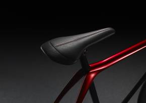 「Bike by KODO concept」のハンドル