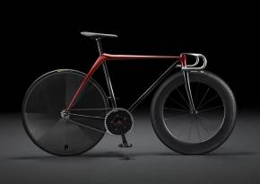 「Bike by KODO concept」