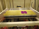 樹脂溶解タイプの「産業用大型3Dプリンタ」を参考展示