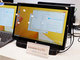汎用Windowsタブレットを業務タブレットに、東京エレクトロン デバイスが提案
