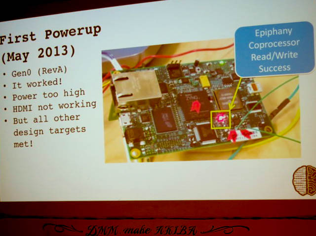 2013NɃ[AEgŏParallella Board