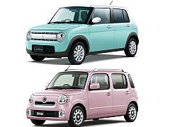 ラパン と ココア 女性受けはどっちがいい オートモーティブ メルマガ 編集後記 Monoist